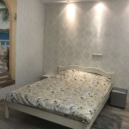 Center Of * Одеса