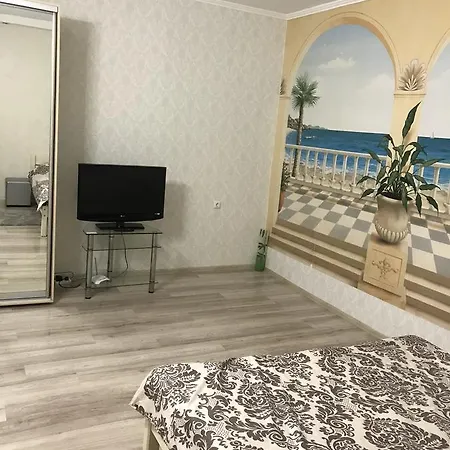 Center Of Апартаменти Одеса